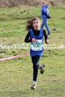 Under-13 girls NEHL, Wrekenton. Photo: David T. Hewitson/Sports for All Pics